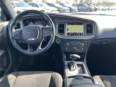 Used 2022 Dodge Charger R/T w/ Plus Group image 15