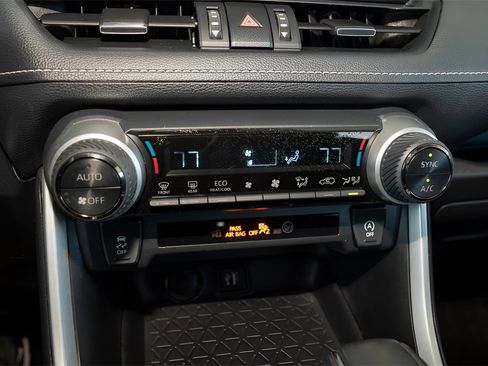 Used 2024 Toyota RAV4 XLE Premium image 11