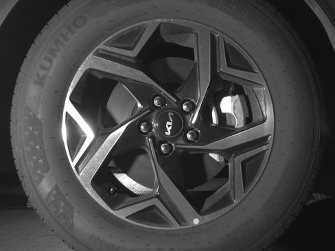 Used 2025 Kia Sportage LX image 13