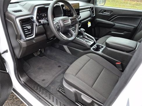 Used 2024 GMC Canyon Elevation image 18