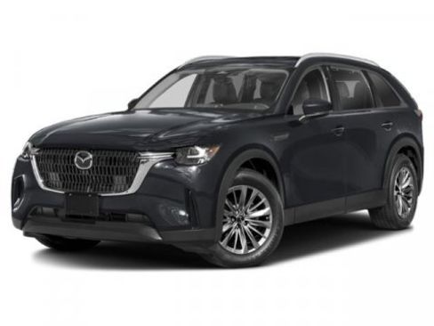 New 2026 MAZDA CX-90 3.3 Turbo w/ Preferred Package AWD/4WD image 1