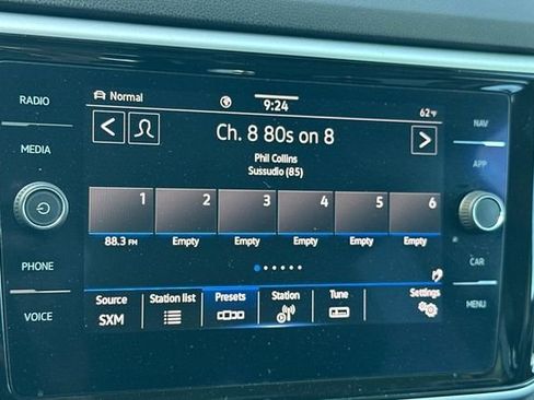 Used 2022 Volkswagen Atlas SEL image 22