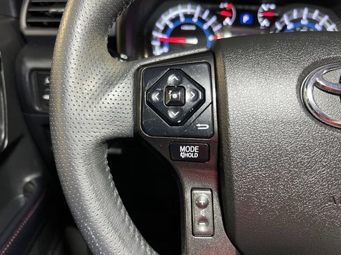 Used 2019 Toyota 4Runner TRD Pro image 21