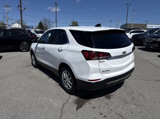 Used 2023 Chevrolet Equinox LT w/ LPO, Floor Liner Package video 5