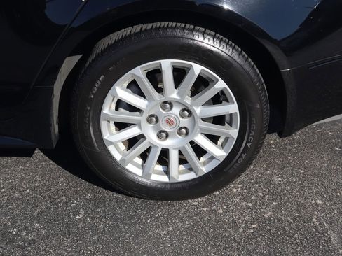 Used 2013 Cadillac CTS Luxury image 9