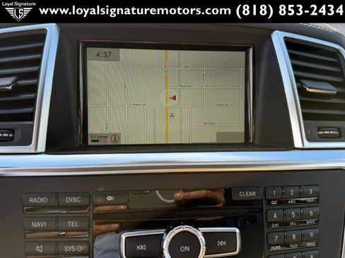 Used 2013 Mercedes-Benz GL 450 4MATIC image 34