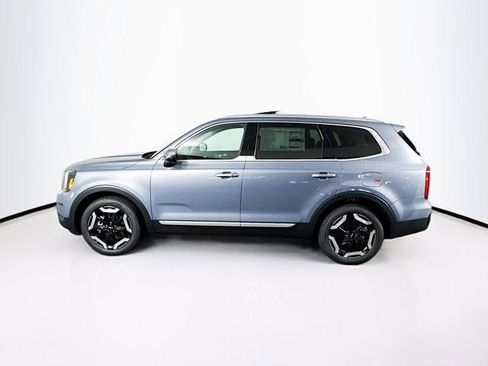 New 2025 Kia Telluride S image 8