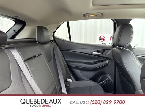 Used 2023 Buick Encore GX Select w/ Experience Buick Package image 42