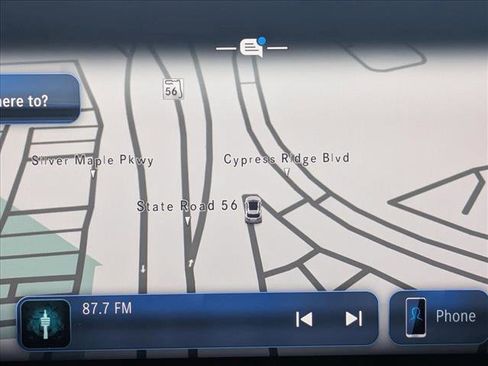 Certified 2026 Mercedes-Benz GLE 350 4MATIC image 11