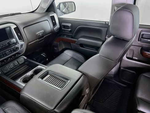 Certified 2018 GMC Sierra 1500 SLT w/ SLT Premium Package AWD/4WD image 23