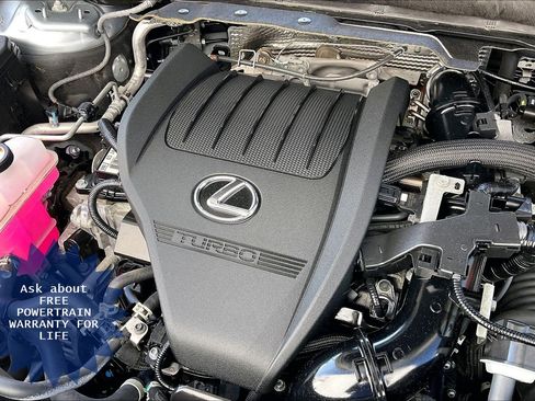 Used 2023 Lexus RX 350 Premium w/ Accessory Package AWD/4WD image 36