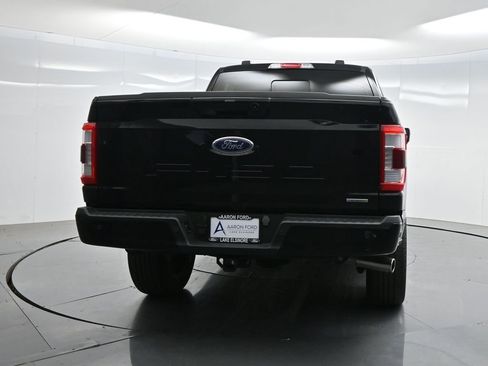 Used 2023 Ford F150 Lariat w/ Equipment Group 502A High AWD/4WD image 31