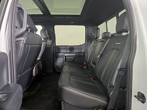 Used 2022 Ford F250 Platinum w/ Tremor Off-Road Package image 11
