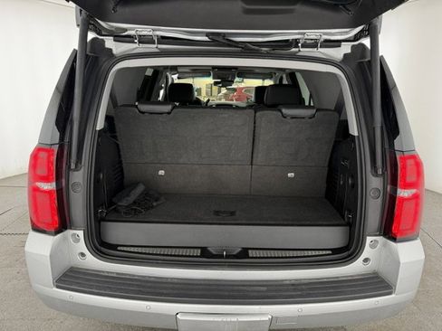 Used 2019 Chevrolet Tahoe LT RWD image 5
