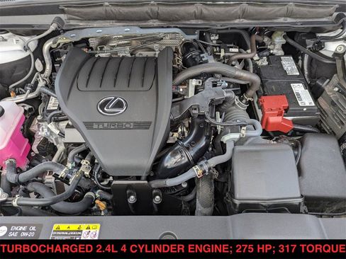 Used 2023 Lexus RX 350 AWD w/ Cold Area Package image 20