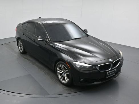 Used 2016 BMW 328i Gran Turismo xDrive image 37