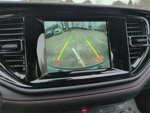 Used 2023 RAM 1500 Laramie image 18