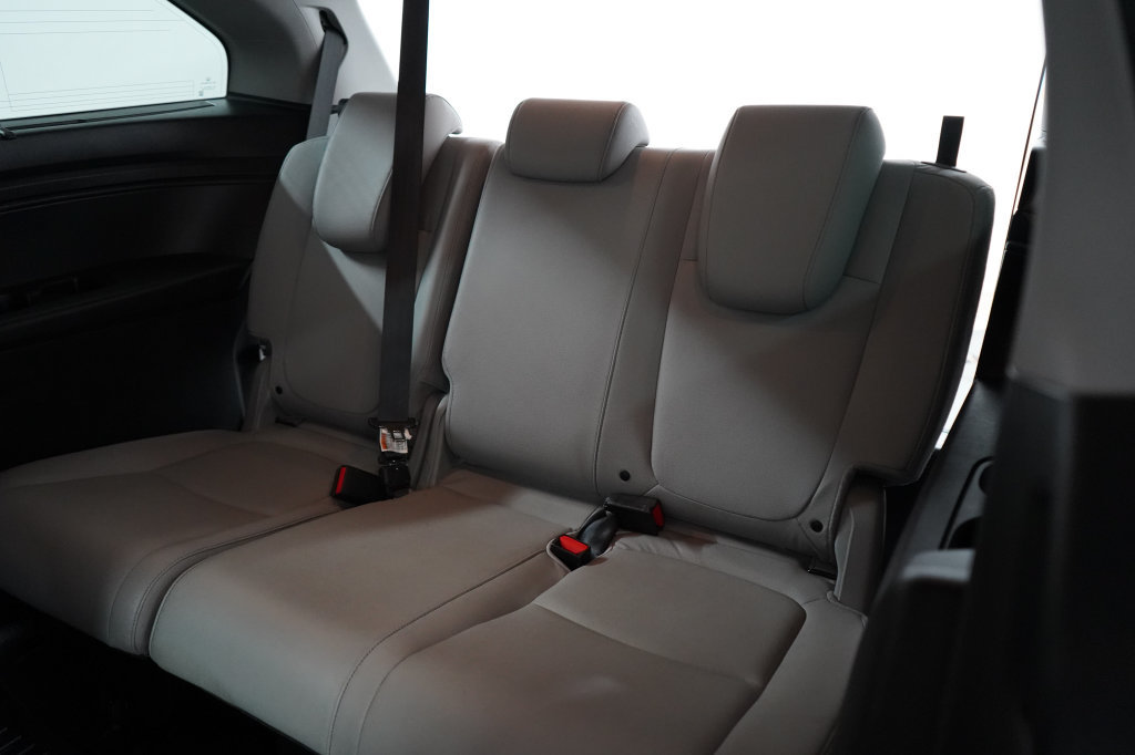 Used 2023 Honda Odyssey Touring image 20