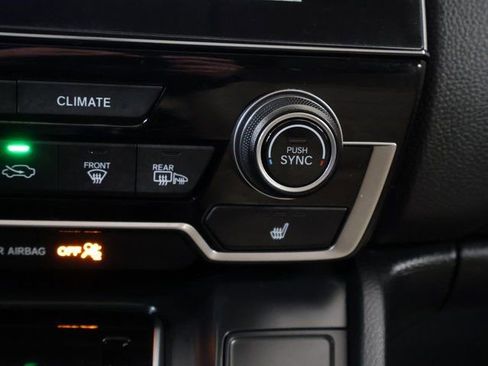 Used 2022 Honda CR-V EX-L image 30