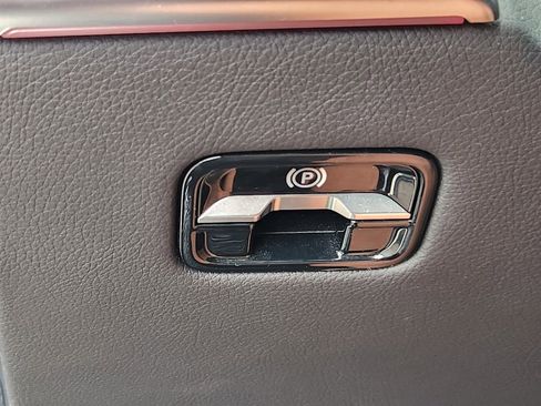 Certified 2023 Mercedes-Benz S 580 4MATIC Sedan image 21