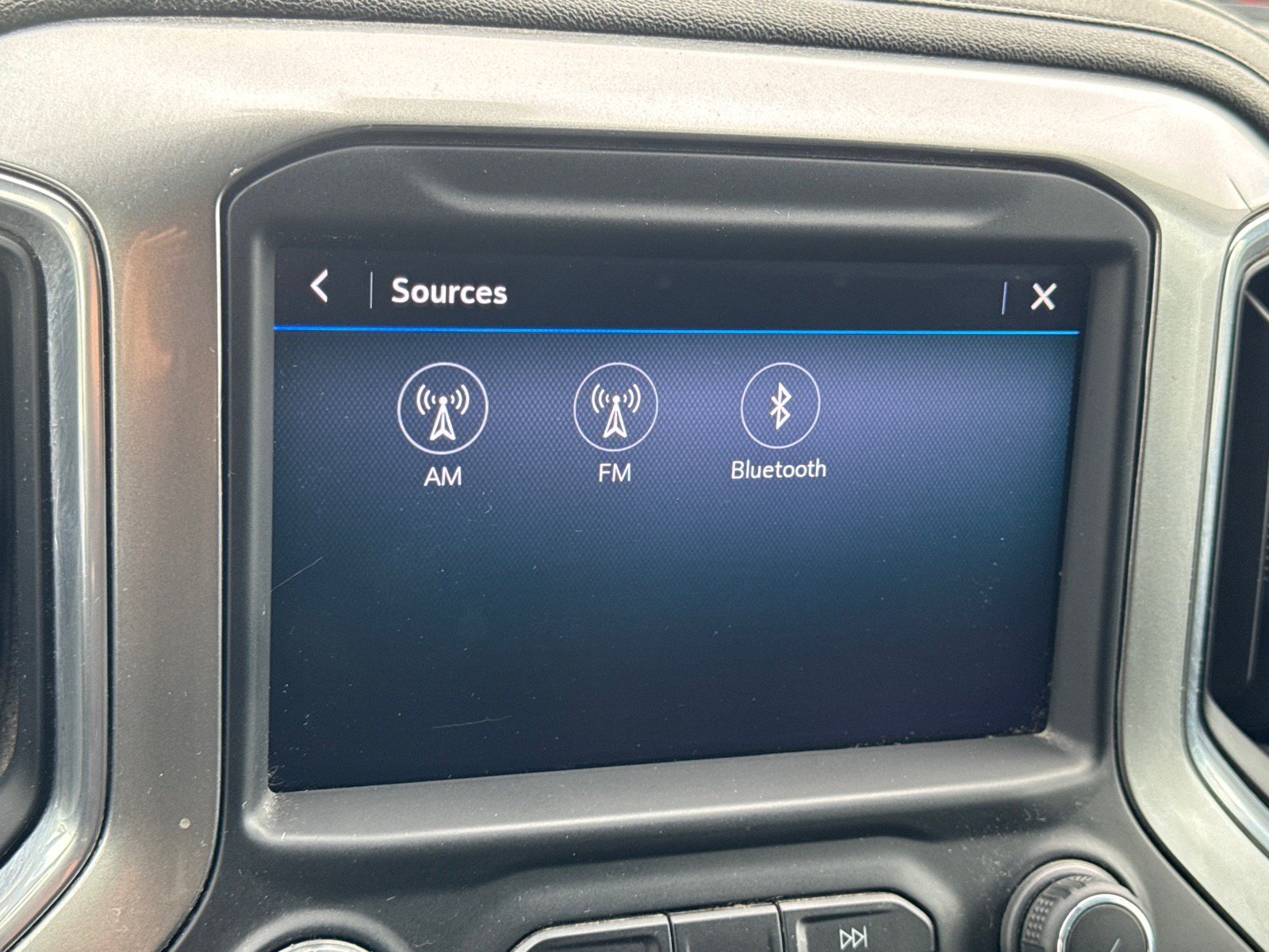 Used 2019 Chevrolet Silverado 1500 LT w/ All-Star Edition AWD/4WD image 22