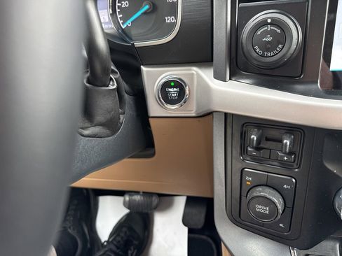 Used 2023 Ford F150 XLT w/ Equipment Group 302A High AWD/4WD image 19