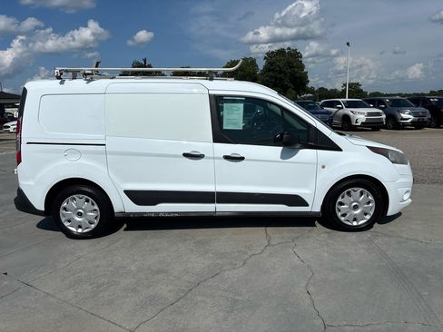 Used 2015 Ford Transit Connect XLT FWD image 3