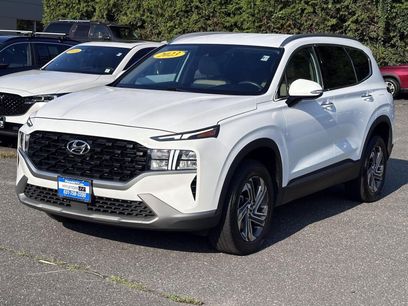 Used 2023 Hyundai Santa Fe SEL