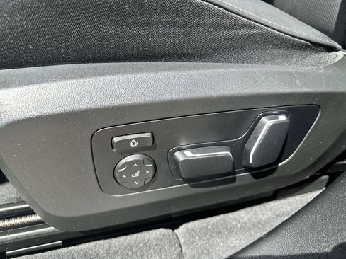 Used 2025 BMW X3 xDrive30i image 14