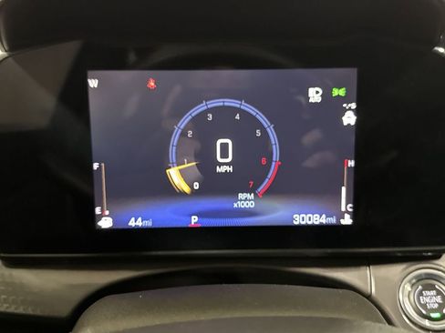 Used 2025 Chevrolet Trax ACTIV w/ Sunroof Package FWD image 12