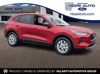 New 2026 Ford Escape Active w/ Active Premium Tech Pack video 1