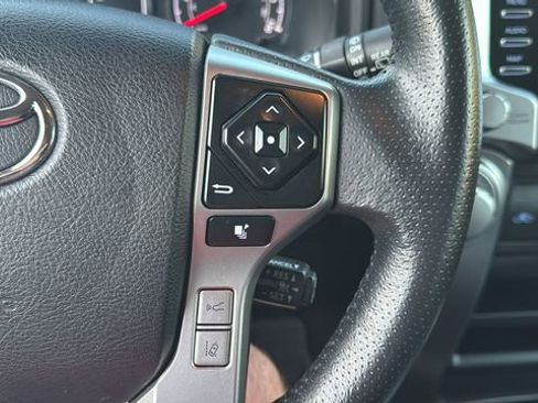 Used 2024 Toyota 4Runner SR5 image 5