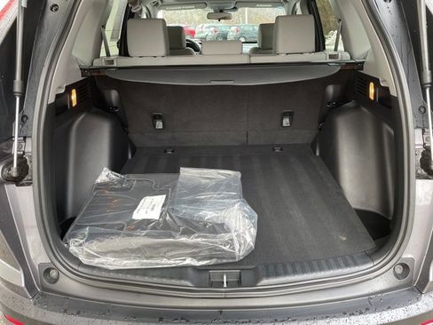 Certified 2021 Honda CR-V EX image 9