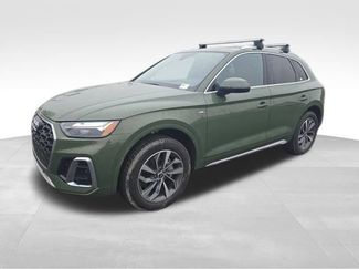 Used 2022 Audi Q5 2.0T Premium video 3