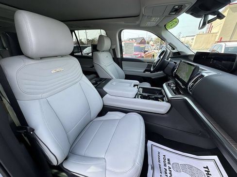 New 2026 Ford Expedition Max Platinum w/ Platinum Ultimate Package AWD/4WD image 26