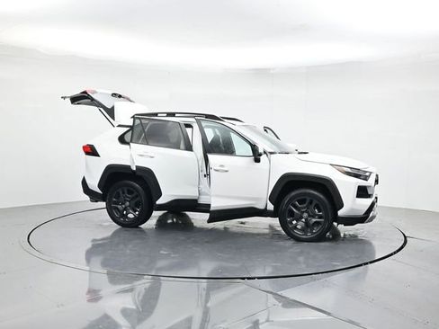 Used 2024 Toyota RAV4 Adventure AWD/4WD image 51