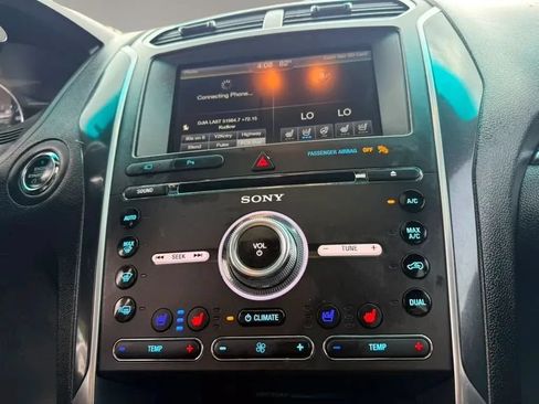 Used 2016 Ford Explorer Limited FWD image 23