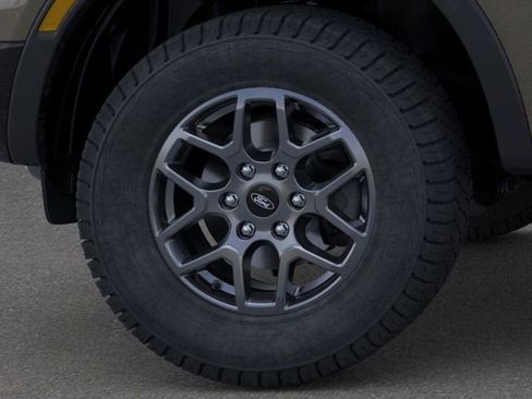 New 2026 Ford Ranger XLT image 20