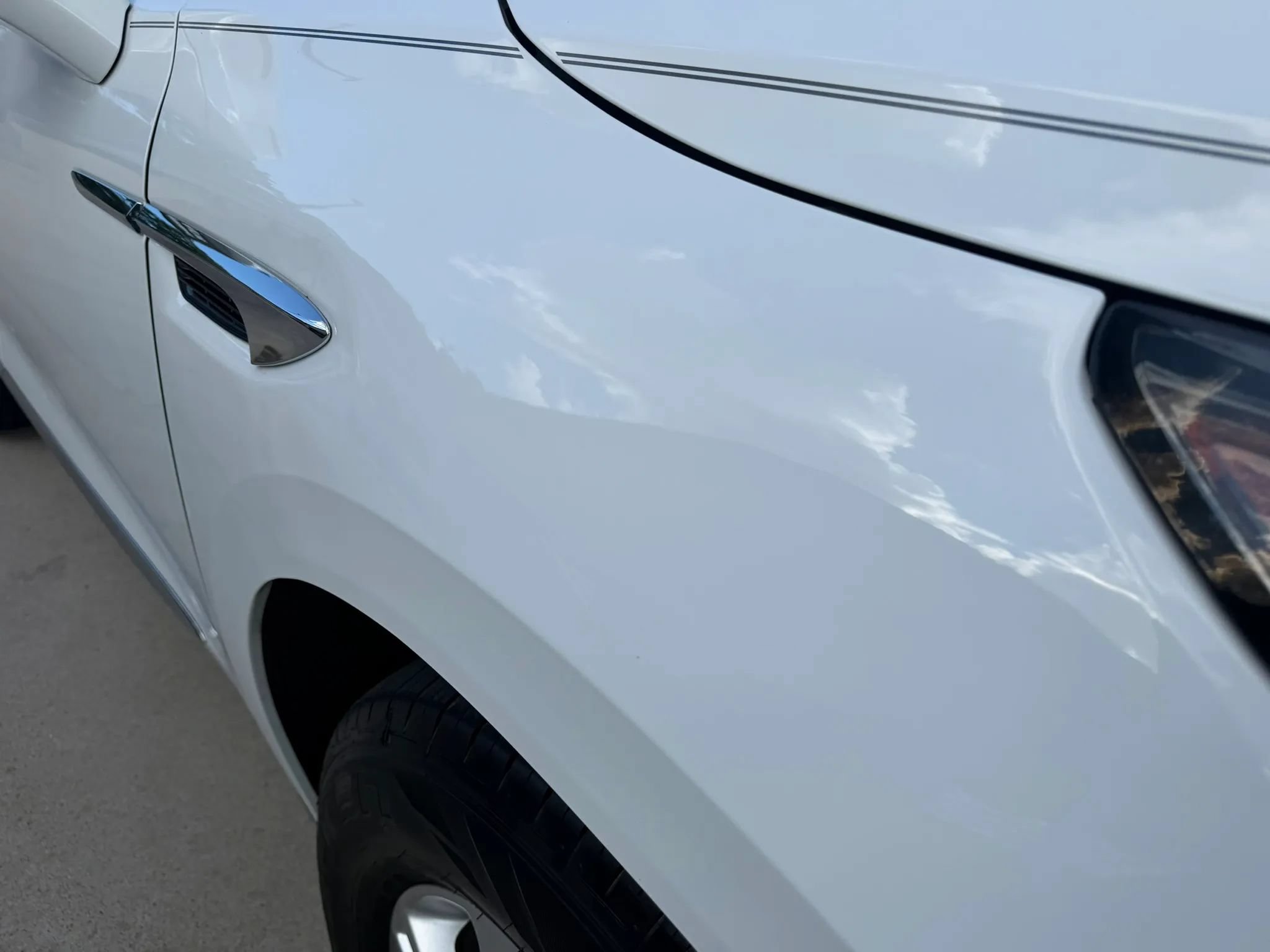 Used 2019 Buick Enclave Essence FWD image 63