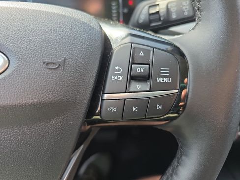 Used 2023 Ford Escape Active image 27