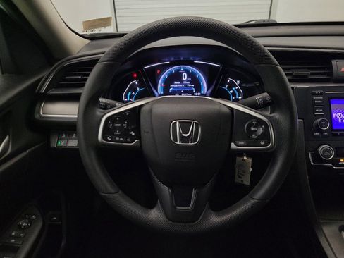 Used 2021 Honda Civic LX image 22