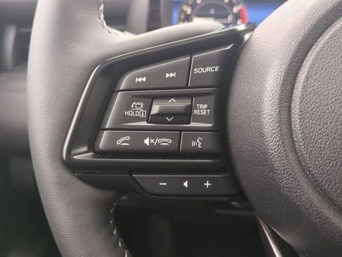 New 2026 Subaru Outback Touring XT image 24