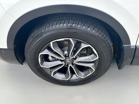 Used 2022 Honda CR-V EX-L image 35