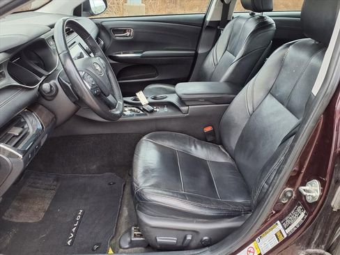 Used 2017 Toyota Avalon XLE image 26