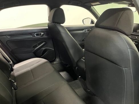 Used 2024 Honda Civic Sport image 16