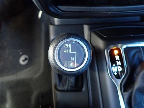 New 2026 Jeep Wrangler Sport image 20