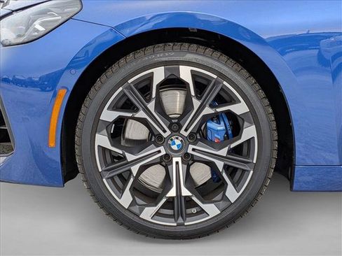 Used 2025 BMW 230i xDrive Coupe w/ M Sport Package image 10