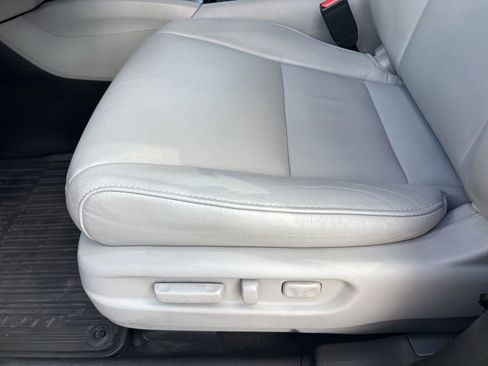 Certified 2017 Honda Pilot EX-L image 15
