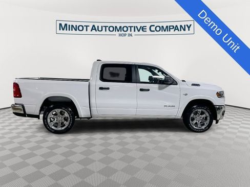 New 2026 RAM 1500 Big Horn image 9