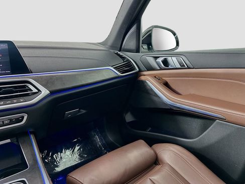 Used 2022 BMW X5 sDrive40i image 24